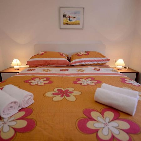 Apartman Adriana Zadar Zewnętrze zdjęcie