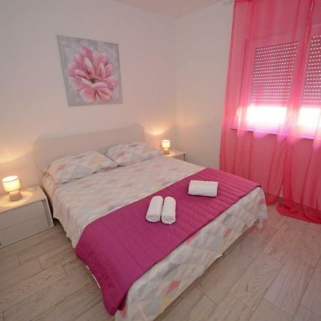 Apartman Adriana Zadar Zewnętrze zdjęcie