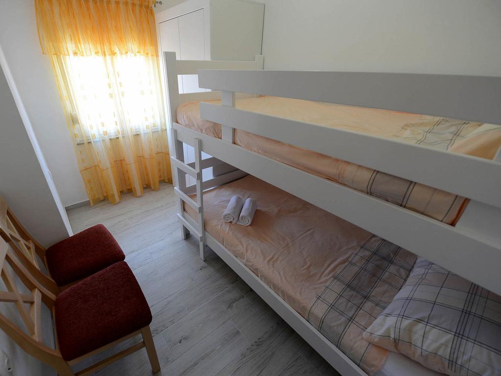Apartman Adriana Zadar Zewnętrze zdjęcie