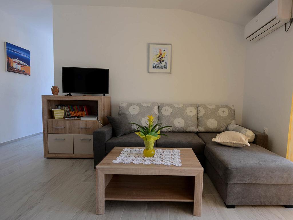 Apartman Adriana Zadar Zewnętrze zdjęcie