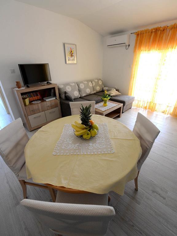 Apartman Adriana Zadar Zewnętrze zdjęcie
