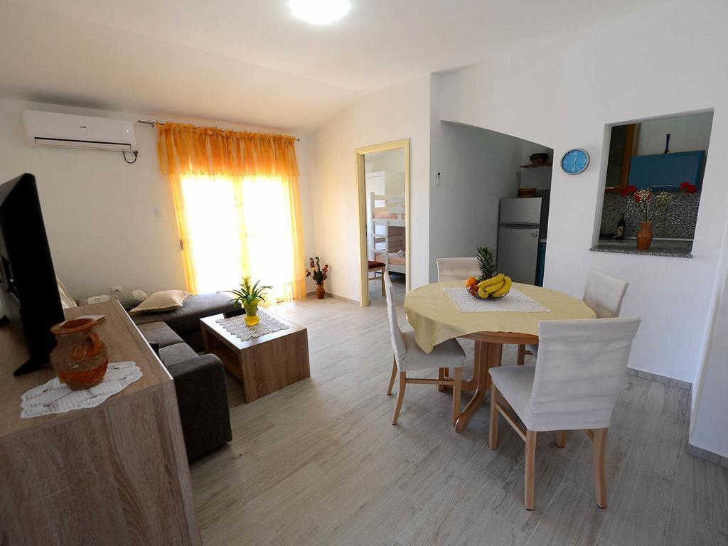 Apartman Adriana Zadar Zewnętrze zdjęcie