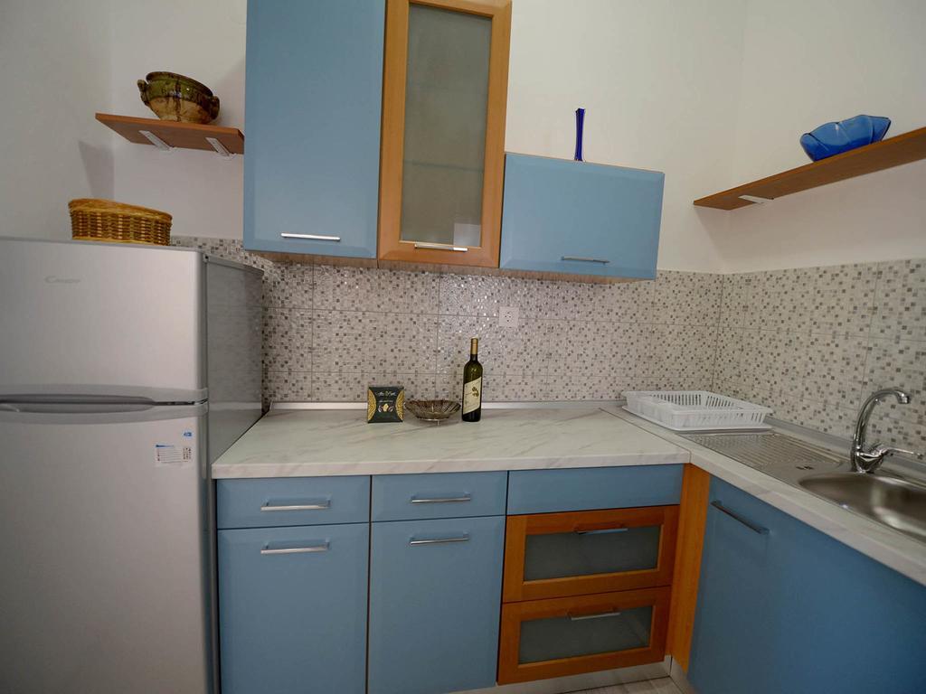 Apartman Adriana Zadar Zewnętrze zdjęcie
