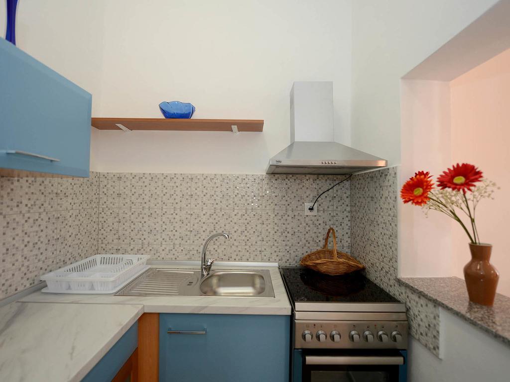 Apartman Adriana Zadar Zewnętrze zdjęcie
