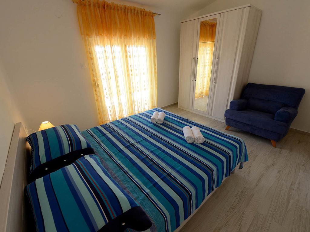 Apartman Adriana Zadar Zewnętrze zdjęcie