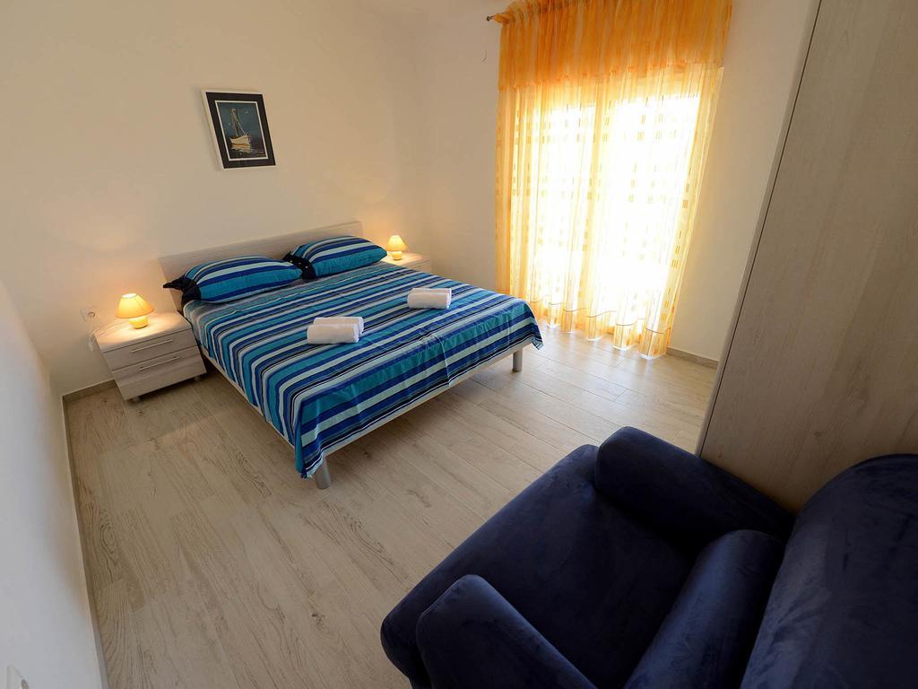 Apartman Adriana Zadar Zewnętrze zdjęcie