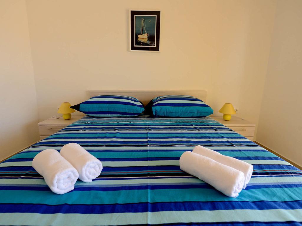 Apartman Adriana Zadar Zewnętrze zdjęcie