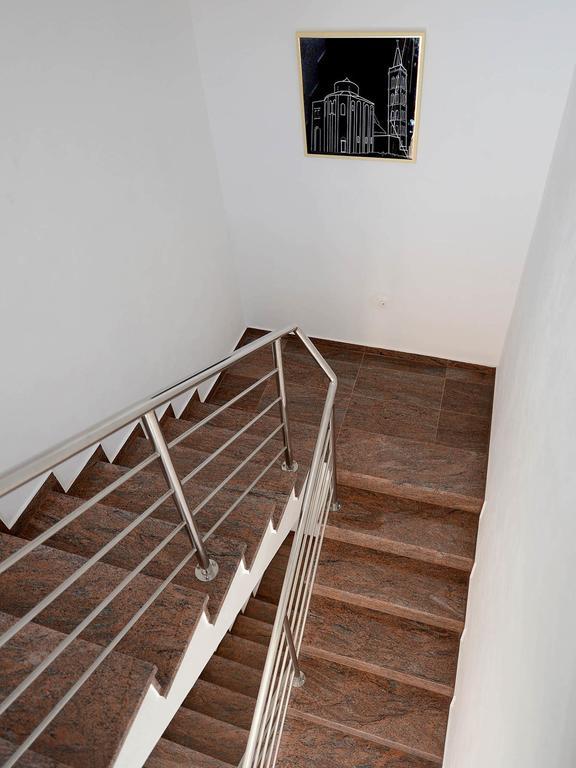 Apartman Adriana Zadar Zewnętrze zdjęcie