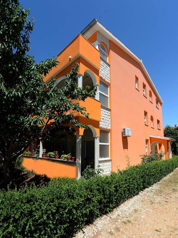 Apartman Adriana Zadar Zewnętrze zdjęcie