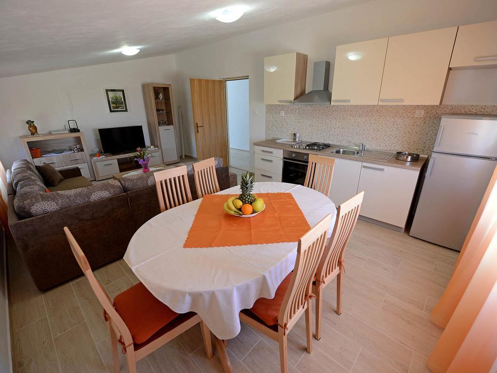 Apartman Adriana Zadar Zewnętrze zdjęcie