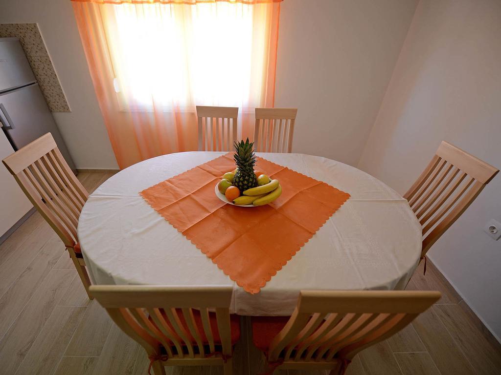 Apartman Adriana Zadar Zewnętrze zdjęcie