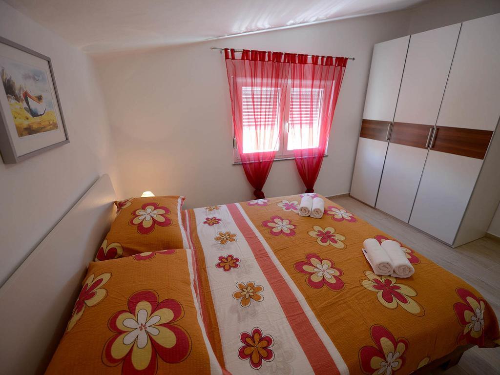 Apartman Adriana Zadar Zewnętrze zdjęcie