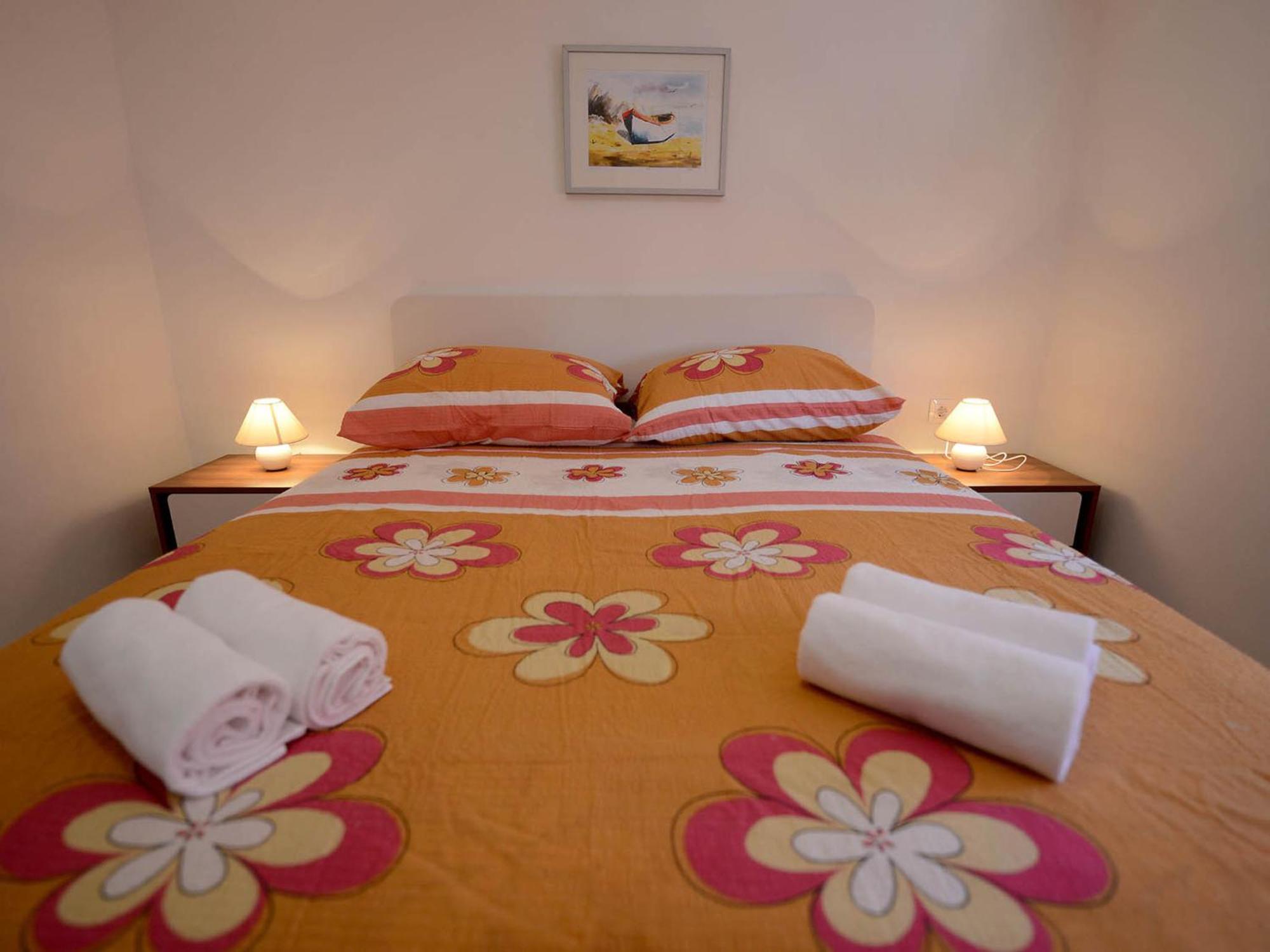 Apartman Adriana Zadar Zewnętrze zdjęcie