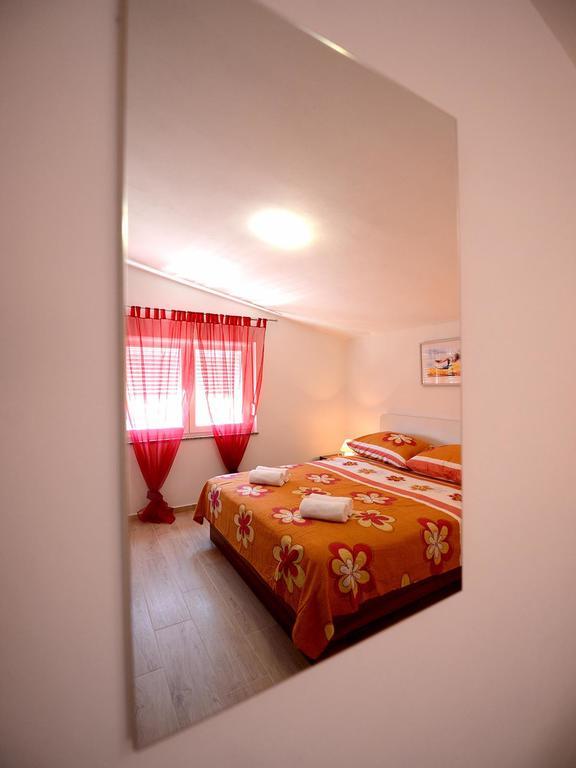 Apartman Adriana Zadar Zewnętrze zdjęcie
