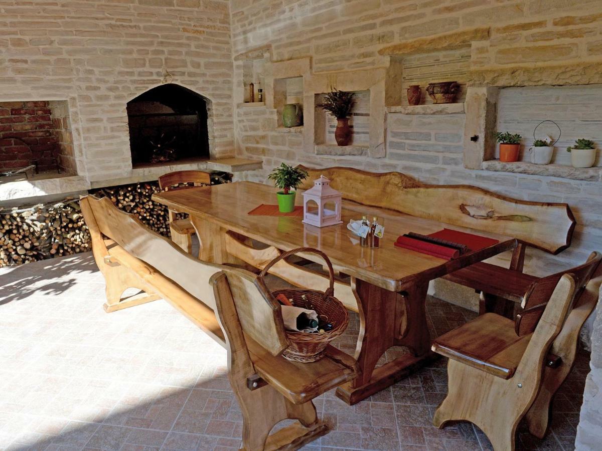 Apartman Adriana Zadar Zewnętrze zdjęcie