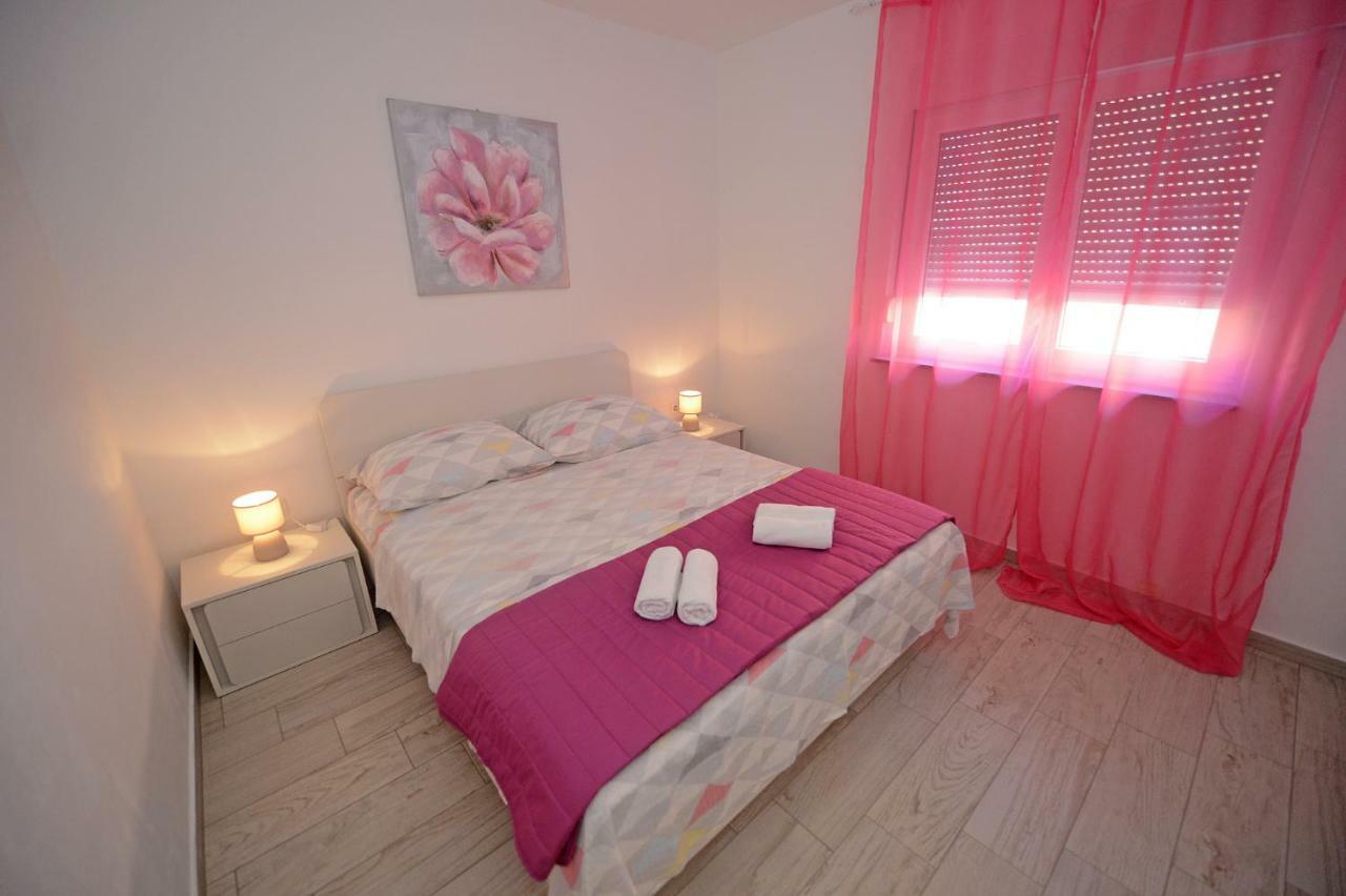 Apartman Adriana Zadar Zewnętrze zdjęcie