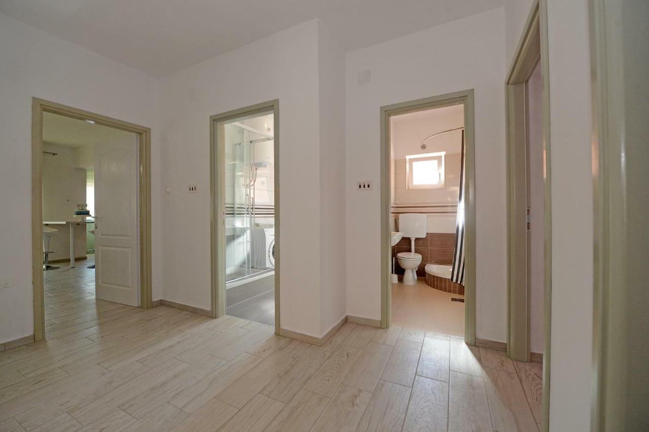 Apartman Adriana Zadar Zewnętrze zdjęcie