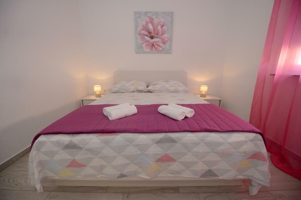 Apartman Adriana Zadar Zewnętrze zdjęcie