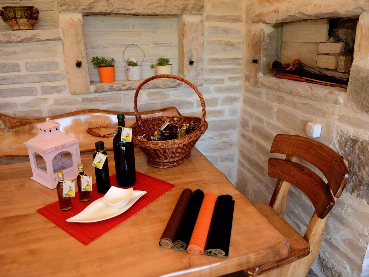 Apartman Adriana Zadar Zewnętrze zdjęcie