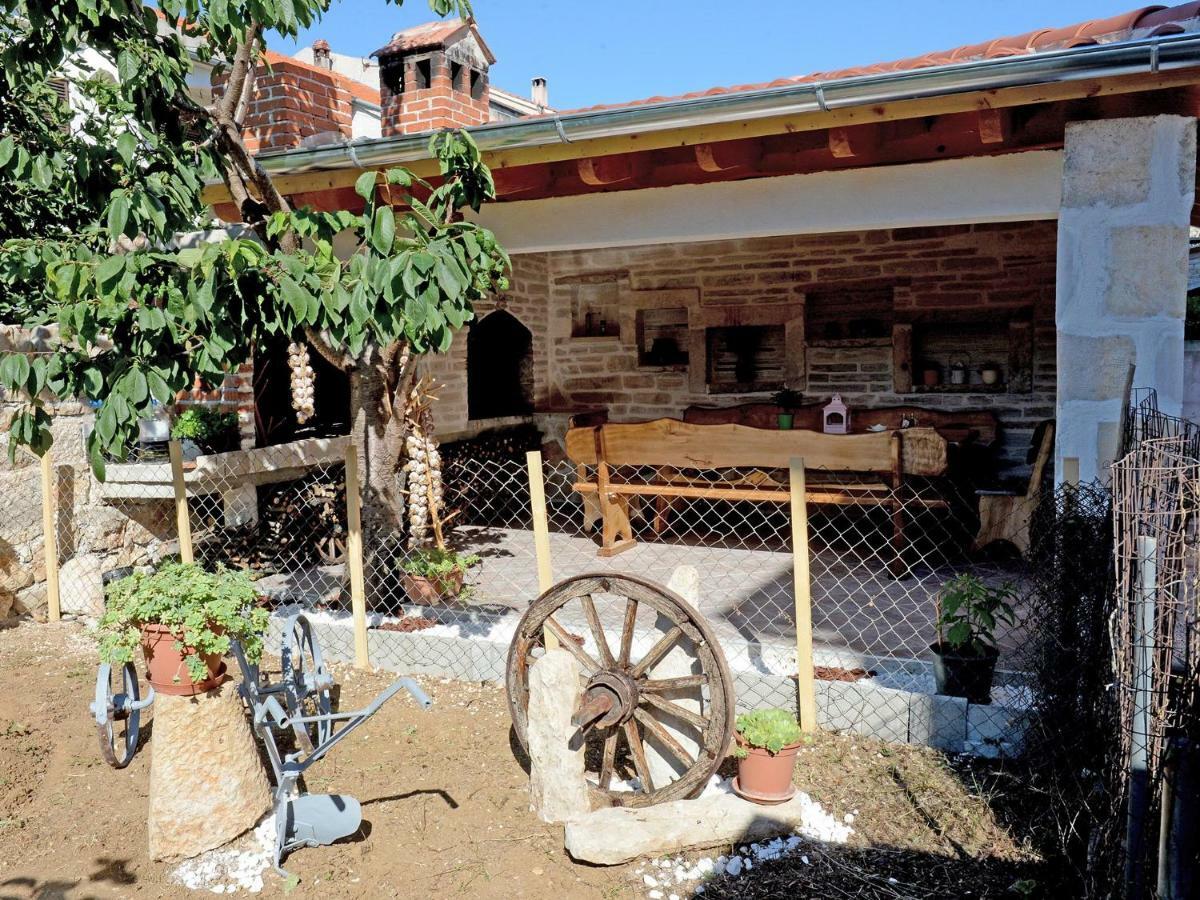 Apartman Adriana Zadar Zewnętrze zdjęcie