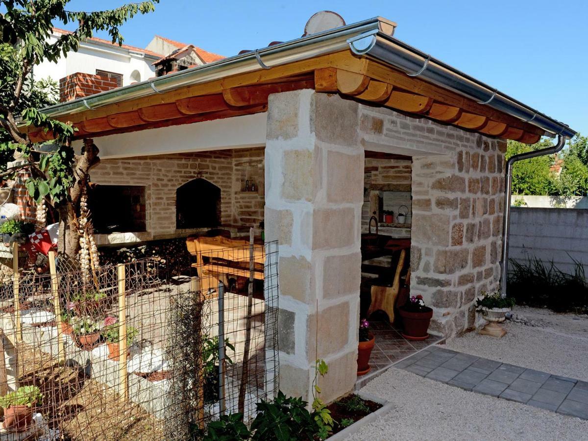 Apartman Adriana Zadar Zewnętrze zdjęcie