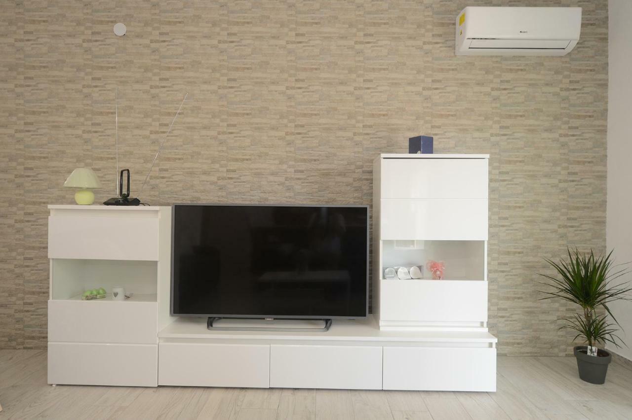 Apartman Adriana Zadar Zewnętrze zdjęcie
