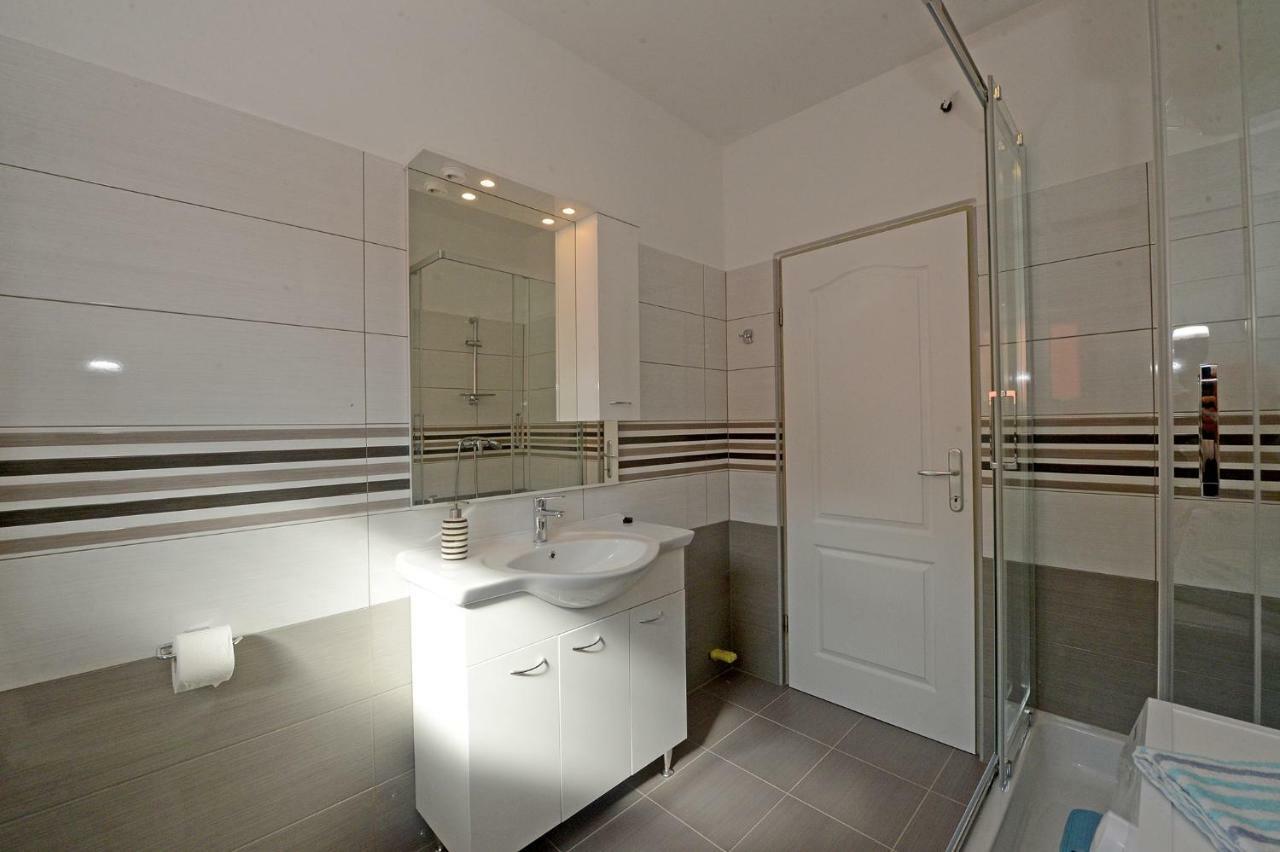 Apartman Adriana Zadar Zewnętrze zdjęcie
