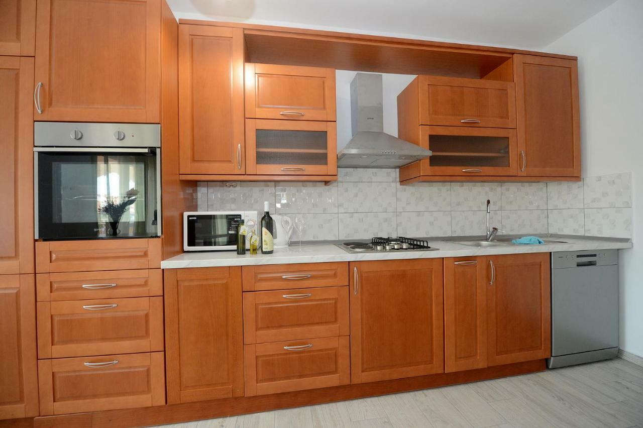 Apartman Adriana Zadar Zewnętrze zdjęcie