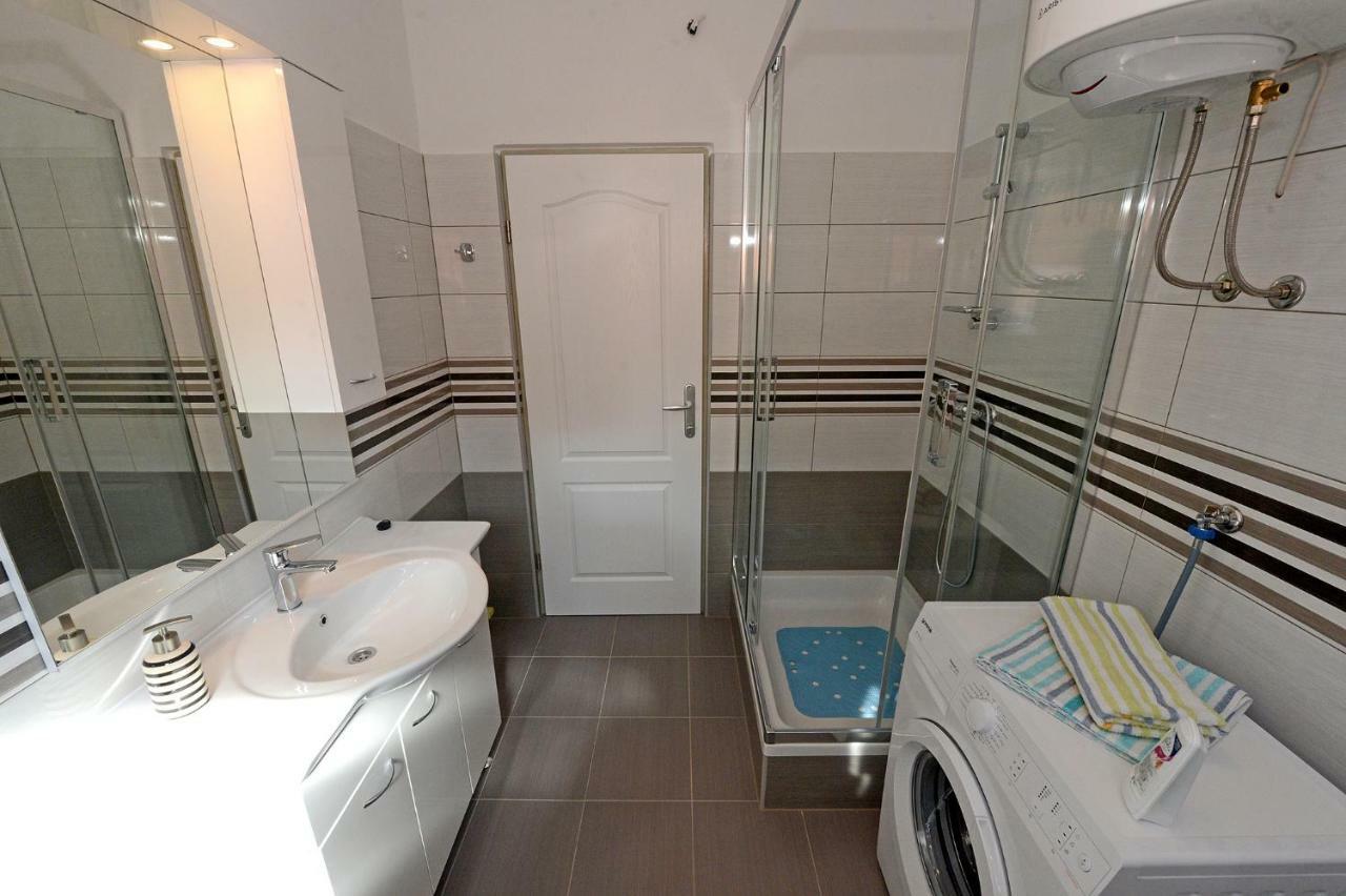 Apartman Adriana Zadar Zewnętrze zdjęcie