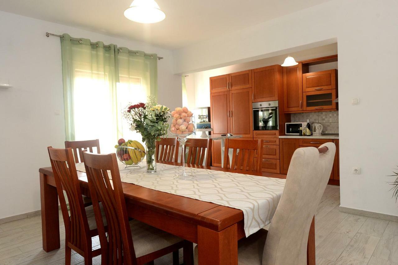 Apartman Adriana Zadar Zewnętrze zdjęcie